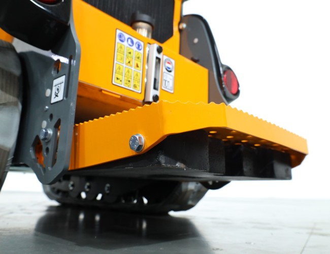 2025 Giant GS950T Skidsteer VK10082 | Wiellader | Schranklader