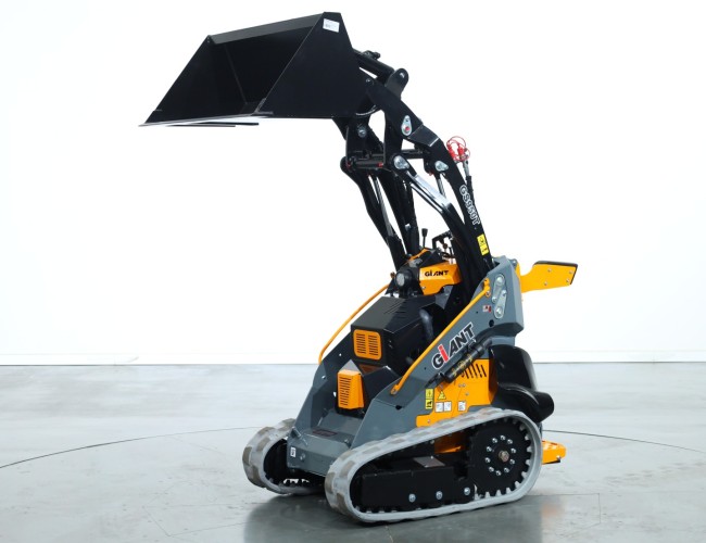 2025 Giant GS950T Skidsteer VK10082 | Wiellader | Schranklader