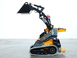 2025 Giant GS950T Skidsteer VK10082 | Wiellader | Schranklader