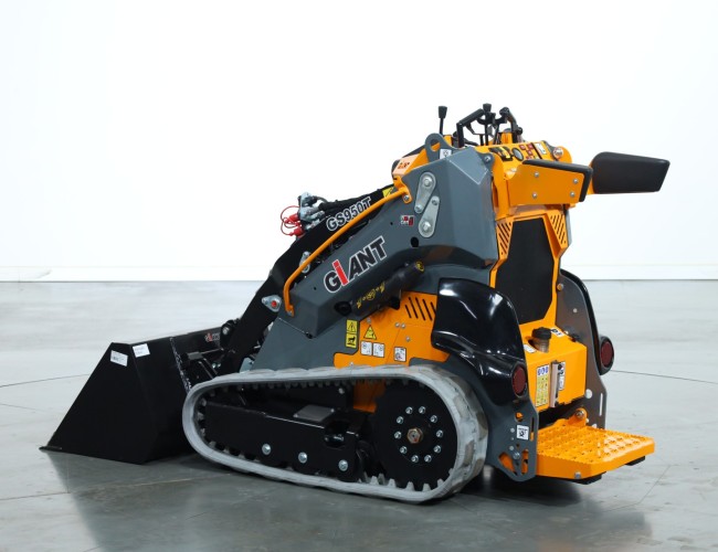 2025 Giant GS950T Skidsteer VK10082 | Wiellader | Schranklader