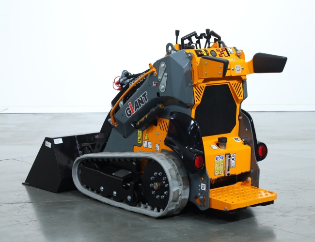 2025 Giant GS950T Skidsteer VK10082 | Wiellader | Schranklader