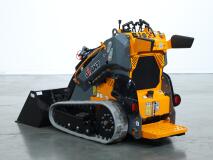 2026 Giant GS950T Skidsteer VK10082 | Wiellader | Schranklader