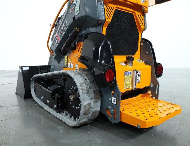 2025 Giant GS950T Skidsteer VK10082 | Wiellader | Schranklader
