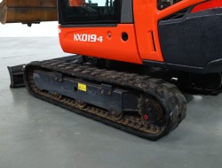 2019 Kubota KX019-4 VK10087 | Graafmachine | Minigraver