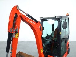 2019 Kubota KX019-4 VK10087 | Graafmachine | Minigraver