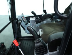 2019 Kubota KX019-4 VK10088 | Graafmachine | Minigraver