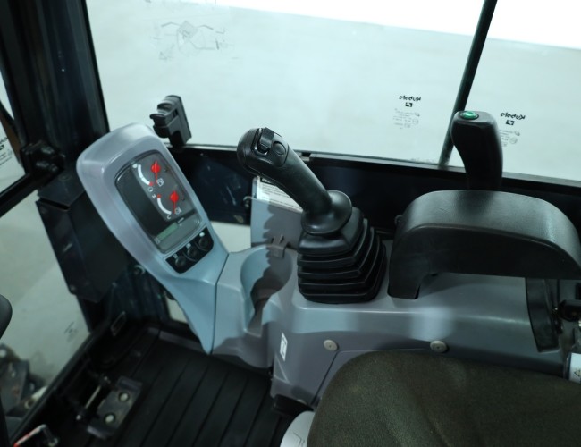 2019 Kubota KX019-4 VK10088 | Graafmachine | Minigraver