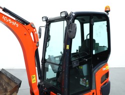2019 Kubota KX019-4 VK10088 | Graafmachine | Minigraver