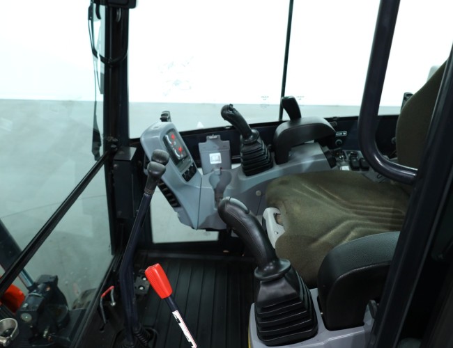 2019 Kubota KX019-4 VK10090 | Graafmachine | Minigraver