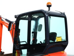 2019 Kubota KX019-4 VK10090 | Graafmachine | Minigraver