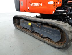 2019 Kubota KX019-4 VK10090 | Graafmachine | Minigraver