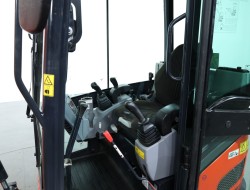 2019 Kubota KX019-4 VK10091 | Graafmachine | Minigraver