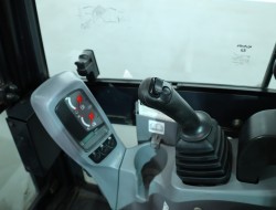 2019 Kubota KX019-4 VK10091 | Graafmachine | Minigraver