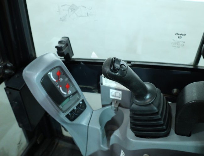2019 Kubota KX019-4 VK10091 | Graafmachine | Minigraver