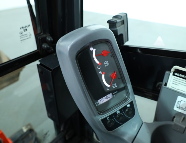 2019 Kubota KX019-4 VK10091 | Graafmachine | Minigraver