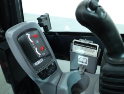 2019 Kubota KX019-4 VK10091 | Graafmachine | Minigraver