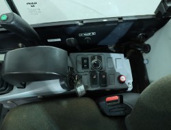2019 Kubota KX019-4 VK10091 | Graafmachine | Minigraver