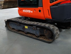 2019 Kubota KX019-4 VK10091 | Graafmachine | Minigraver