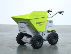 2025 Truxta BENDie EB500 PTP VK10093 | Dumper | Wieldumper