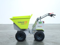 2025 Truxta BENDie EB500 PTP VK10093 | Dumper | Wieldumper