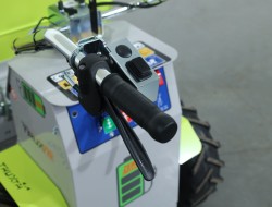 2025 Truxta BENDie EB500 PTP VK10093 | Dumper | Wieldumper