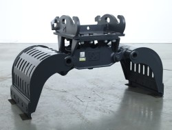 2025 V-M 800ND AC09 CW30 / S60 Sorteerknijper (10-16t ) VK10115 | Aanbouwdelen | Sloop/Sorteerknijper