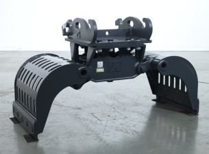 2025 V-M 800ND AC09 CW30 / S60 Sorteerknijper (10-16t ) VK10115