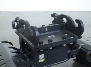 2025 V-M 800ND AC09 CW30 / S60 Sorteerknijper (10-16t )