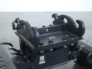 2025 V-M 800ND AC09 CW30 / S60 Sorteerknijper (10-16t )