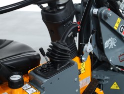 2025 Giant G1200 HD VK10119 | Wiellader | Mini Shovel