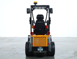 2025 Giant G1200 HD VK10119 | Wiellader | Mini Shovel