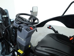 2025 Giant G2700 HD+ (Jubileum Editie) VK10120 | Wiellader | Mini Shovel