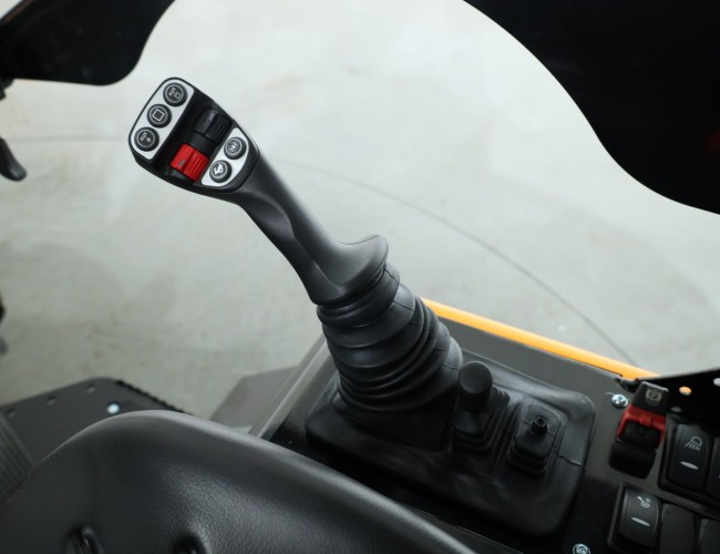 2025 Giant G2700 HD+ (Jubileum Editie) VK10120 | Wiellader | Mini Shovel