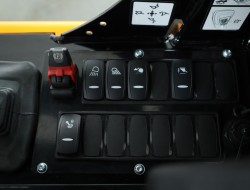 2025 Giant G2700 HD+ (Jubileum Editie) VK10120 | Wiellader | Mini Shovel