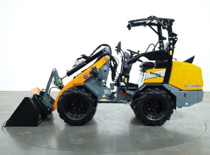 2025 Giant G2700 HD+ (Jubileum Editie)