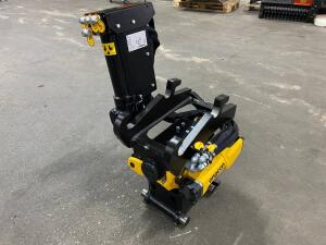 2025 Engcon EC204 Tiltrotator CW05-CW05 SS9 (afneembaar) VK10122 | Aanbouwdelen | Draaikantelstuk