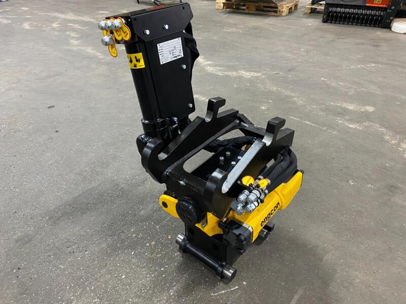 2025 Engcon EC204 Tiltrotator CW05-CW05 SS9 (afneembaar) VK10122 | Aanbouwdelen | Draaikantelstuk
