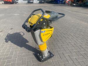 2023 Bomag BT60e Elektrisch VK10186 | Grondverdichting | Stamper