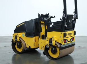 2024 Bomag BW100 ADM-5