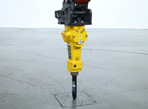 2025 Atlas Copco / Epiroc SB52