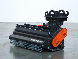 2026 Cangini Benne TC3-130cm Klepelmaaier CW10 (22cc) (7-12t)