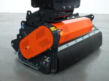 2025 Cangini Benne TC3-130cm Klepelmaaier CW10 (22cc) (7-12t) ADV1289 | Aanbouwdelen | Klepelmaaier