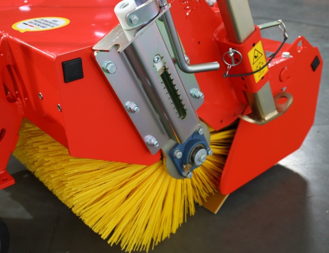 2025 Adler K600 150cm Veegmachine VK10134 | Aanbouwdelen | Veegmachine / Borstel