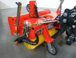 2025 Adler K600 150cm Veegmachine VK10134 | Aanbouwdelen | Veegmachine / Borstel