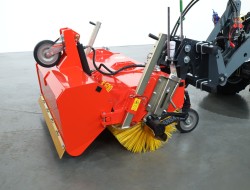 2025 Adler K600 150cm Veegmachine VK10134 | Aanbouwdelen | Veegmachine / Borstel
