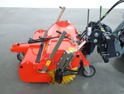 2025 Adler K600 150cm Veegmachine VK10134 | Aanbouwdelen | Veegmachine / Borstel