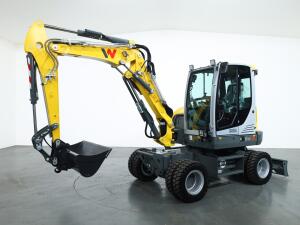 2026 Wacker Neuson EW65