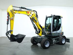 2025 Wacker Neuson EW65