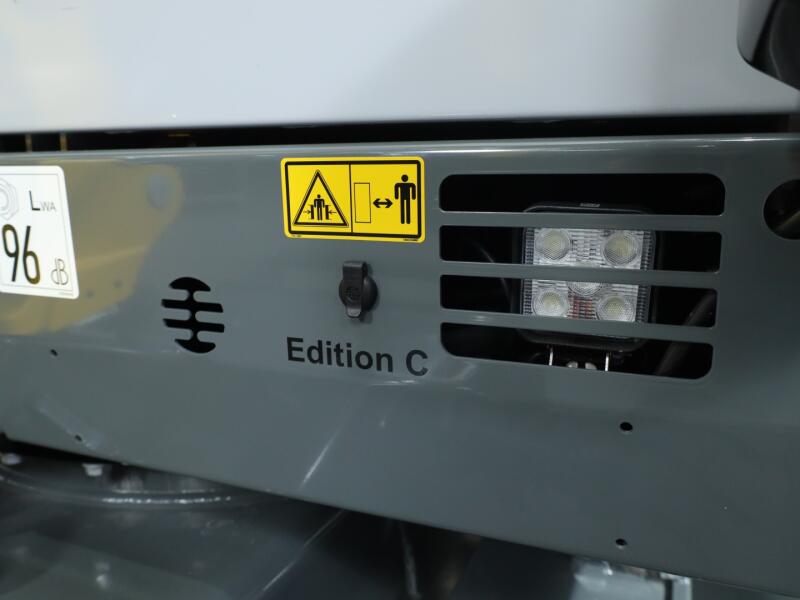 2026 Wacker Neuson EW65 ADV1290 | Graafmachine | Mobiele graafmachine