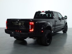 2022 Ford F350 Super Duty 6.7L Power Stroke V8 Diesel Crewcab KN198 | Transport | Bedrijfswagens